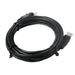 EAN 4052792049459 - LogiLink KAB0002B presilla Brida tipo escalera Nylon Negro 100 pieza(s) imagen 2