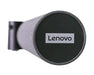 EAN 197531825780 - Lenovo ThinkSmart Bar 180 Negro imagen 4