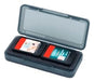 EAN 3665962028157 - NACON NA028157 funda para consola portátil Funda protectora rígida Nintendo Negro imagen 4
