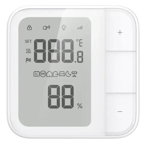 EAN 6975833357901 - Aqara Thermostat W500 termoestato imagen 2