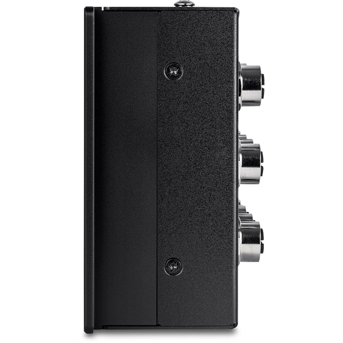 Trendnet Indust Switch 10-Port En50155 M12 Gbit Poe+ Railway