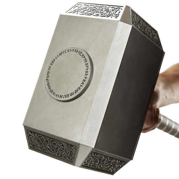 Replica Martillo Thor Mjolnir Vengadores Avengers Marvel
