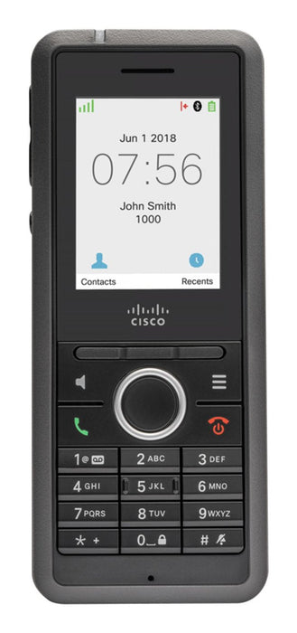 Cisco Ip Dect 6823 Bundle