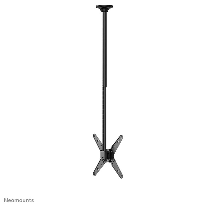EAN 8717371446369 - Neomounts FPMA-C340BLACK soporte para TV 190,5 cm (75") Negro imagen 3