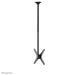 EAN 8717371446369 - Neomounts FPMA-C340BLACK soporte para TV 190,5 cm (75") Negro imagen 3