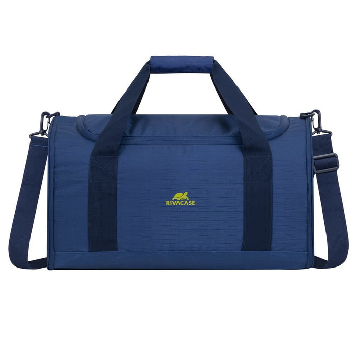 EAN 4260403578339 - Rivacase Mestalla 5541 bolso de lona 30 L Poliéster Azul imagen 2