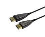 EAN 5706998774064 - Vivolink PRODPOP50 cable DisplayPort 50 m Negro imagen 1