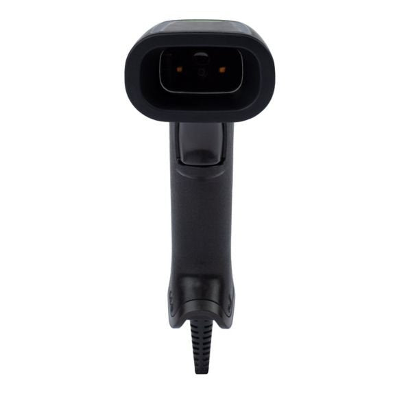 EAN 5715063166857 - Honeywell 1960GSR-2USB-R lector de código de barras Lector de códigos de barras portátil 1D/2D LED Negro imagen 6