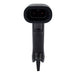 EAN 5715063166857 - Honeywell 1960GSR-2USB-R lector de código de barras Lector de códigos de barras portátil 1D/2D LED Negro imagen 6