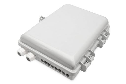 EAN 4016032371014 - Digitus DN-968914 adaptador de fibra óptica LC/SC 1 pieza(s) Gris imagen 1