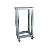 EAN 4038816126009 - ALLNET ALL-SRB6632GRAU armario rack Rack o bastidor independiente Gris imagen 3