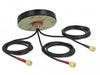 EAN 4043619126767 - DeLOCK 12676 antena para red 3 dBi imagen 2