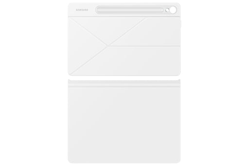 EAN 8806095110479 - Samsung EF-BX710PWEGWW funda para tablet 27,9 cm (11") Folio Blanco imagen 2