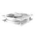 EAN 4711387297513 - ASUS TUF GAMING TR120 ARGB 3IN1 White Carcasa del ordenador Refrigerador de aire 12 cm Blanco imagen 7