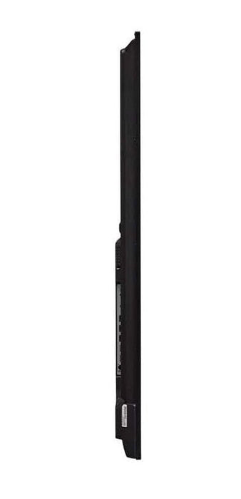 Lg 50ul5q-E Pantalla De Señalización Pantalla Plana Para Señalización Digital 127 Cm (50") Led Wifi 350 Cd M² 4k Ultra Hd Negro Webos 24/7