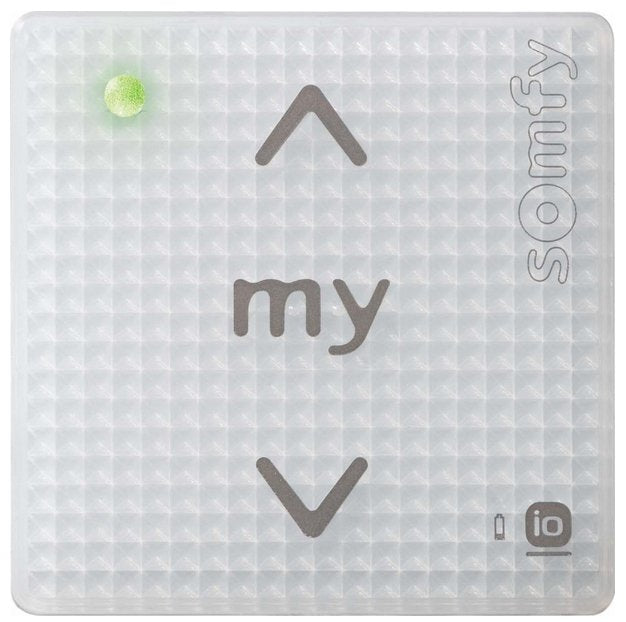 Somfy 1811093 Funkwandsender 1 In Io