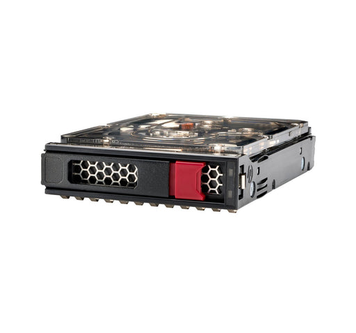 EAN 5715063683460 - HPE 861683-H21 disco duro interno 4 TB 7200 RPM 3.5" SATA imagen 1