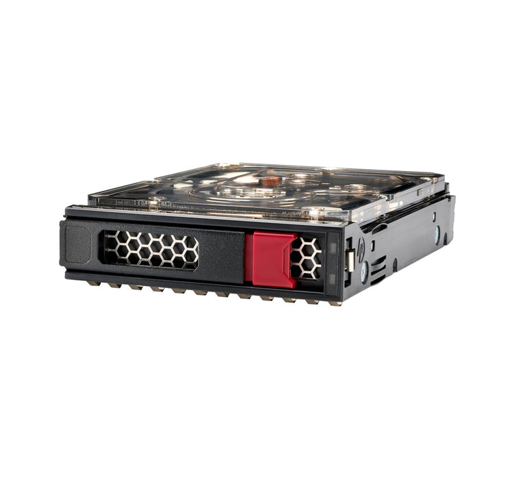 EAN 5715063683460 - HPE 861683-H21 disco duro interno 4 TB 7200 RPM 3.5" SATA imagen 1