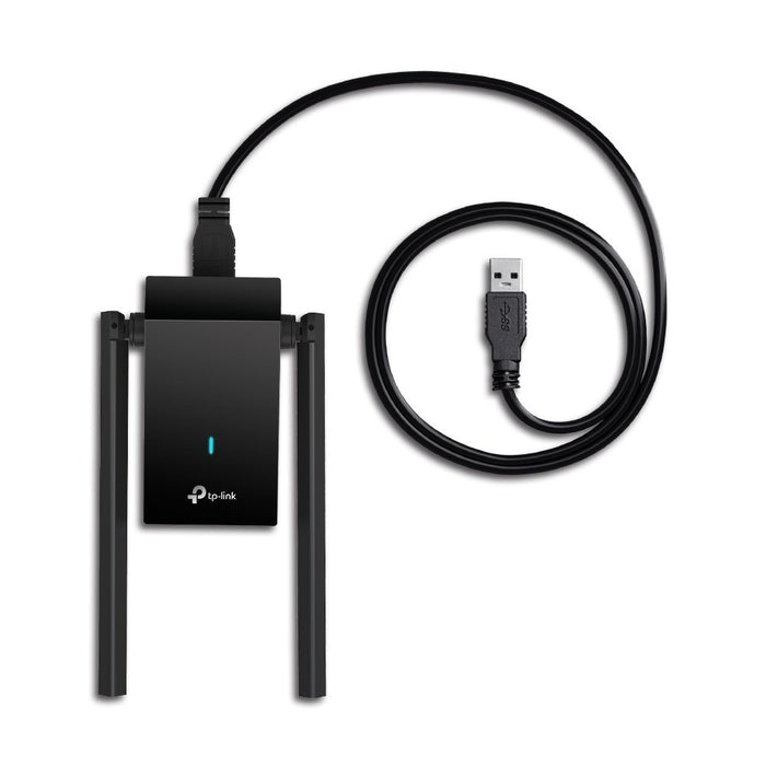 EAN 4897098687888 - TP-Link Archer TX20U Plus WLAN 1800 Mbit/s imagen 3