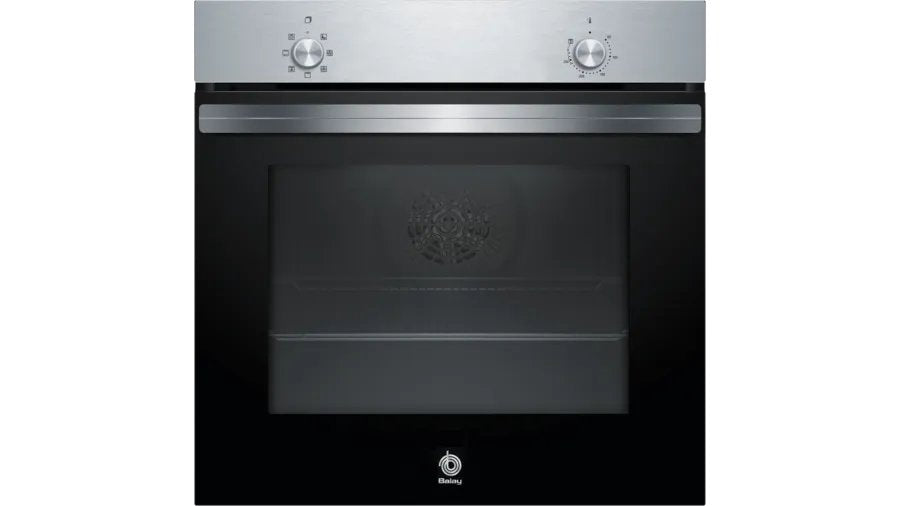 EAN 4242006299682 - Balay 3HB4000X2 horno 71 L 3400 W Acero inoxidable imagen 1