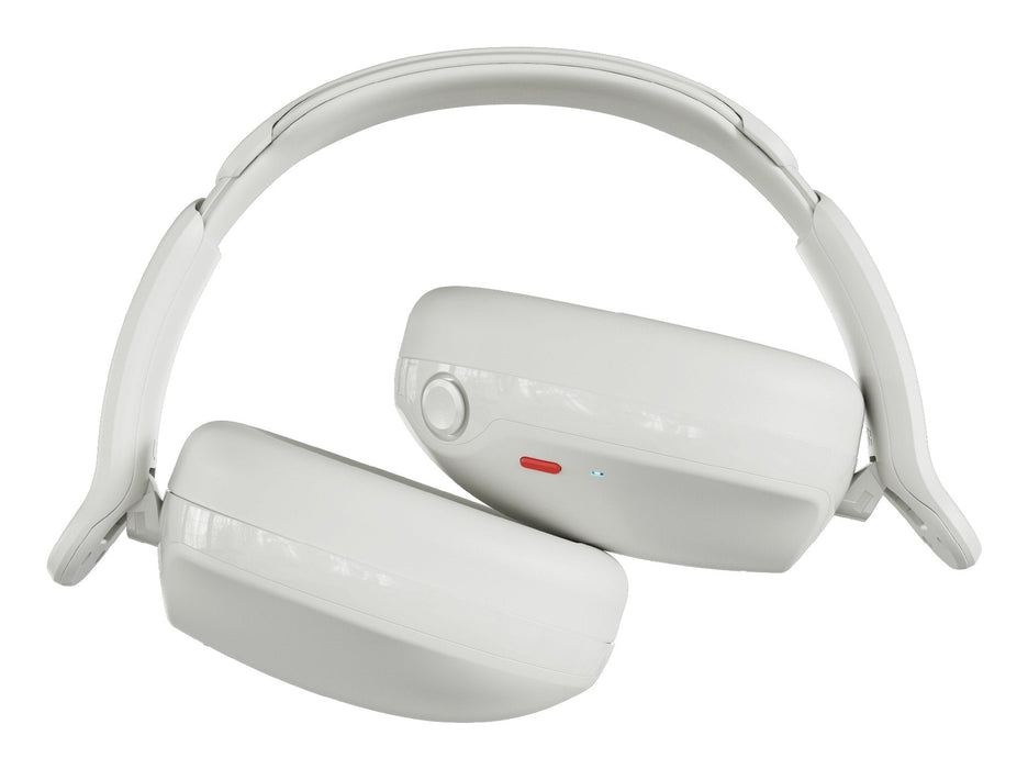 Hesh 360 Wireless Kopfhörer, Bluetooth, Weiss, Over-Ear