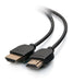 EAN 0757120413646 - C2G 6ft. HDMI m/m cable HDMI 1,83 m HDMI tipo A (Estándar) Negro imagen 1