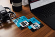 EAN 0740617347791 - Kingston Technology Canvas Go! Plus Clase 10 imagen 10