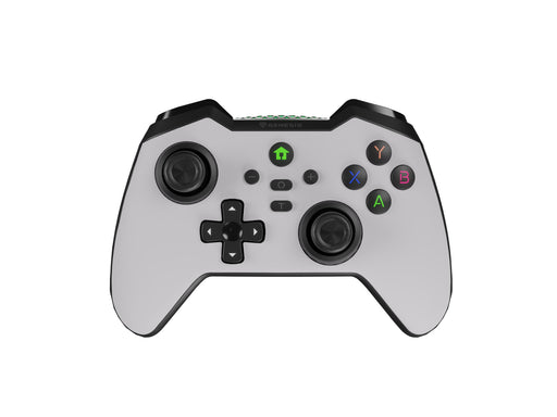 EAN 5901969443745 - GENESIS Mangan 400 Blanco Bluetooth Gamepad Analógico/Digital Android, MAC, Nintendo Switch, PC, iOS imagen 1