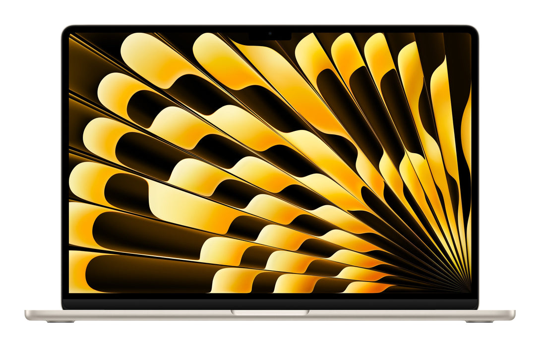 Apple Macbook Air 2025 15" M4 10c/10g 16/512gb Starlight Mw1k3t/A
