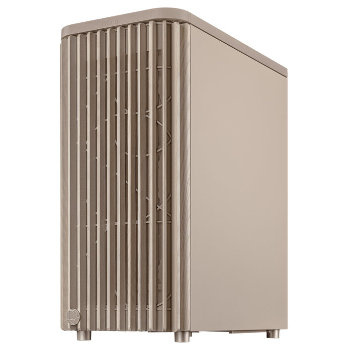 EAN 4711636125857 - ASUS ProArt PA401 Wood Edition Beige - Metal Panel imagen 3
