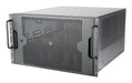 EAN 4710679817422 - Silverstone RM600 Estante Negro imagen 1