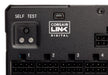 EAN 0843591050319 - Corsair AX Series AX1600i unidad de fuente de alimentación 1600 W ATX Negro imagen 7