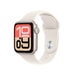 EAN 195950645675 - Apple Watch SE (3nd generation) OLED 40 mm Digital 324 x 394 Pixeles Pantalla táctil Beige Wifi GPS (satél imagen 1