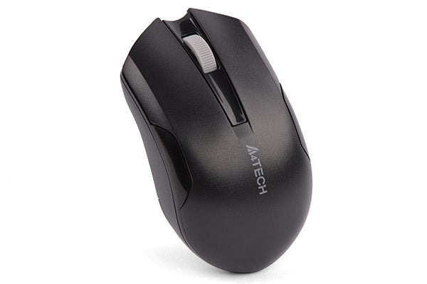 EAN 4711421938129 - A4Tech G3-200NS ratón Ambidextro RF inalámbrico Óptico 1000 DPI imagen 3