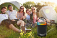EAN 8716309131971 - Gembird GMB Audio SPK-BT-LED-06 altavoz portátil o de fiesta Altavoz monofónico portátil Negro 10 W imagen 12