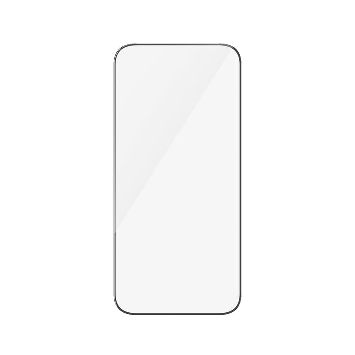 EAN 5711724028106 - PanzerGlass ® Screen Protector iPhone 15 Pro | Ultra-Wide Fit w. EasyAligner Protector de pantalla Apple  imagen 4