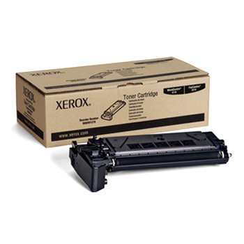 Xerox Toner Wc 5325 006r01160 Negro 30k
