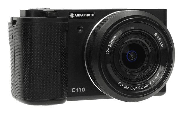 Agfaphoto Realishot C110