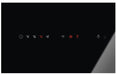 EAN 7332543670253 - Electrolux LFV616K De pared Negro 700 m³/h imagen 10