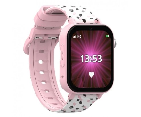 EAN 8412562011370 - Cefa Toys Hola Watch X Plus 4,7 cm (1.85") LCD Digital 240 x 280 Pixeles Pantalla táctil 4G Wifi GPS (sat imagen 1
