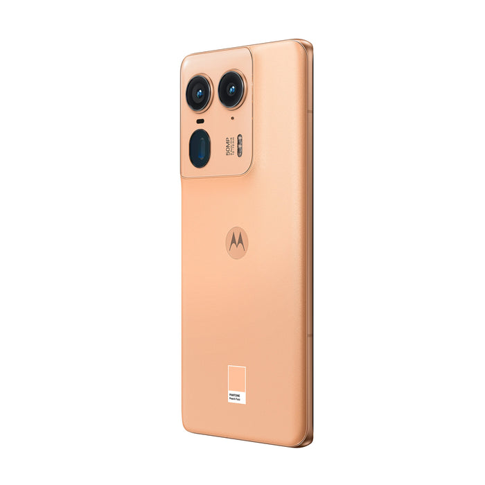 EAN 840023269745 - Motorola edge 50 Ultra 17 cm (6.7") SIM doble Android 14 5G USB Tipo C 16 GB 1 TB 4500 mAh Durazno imagen 7