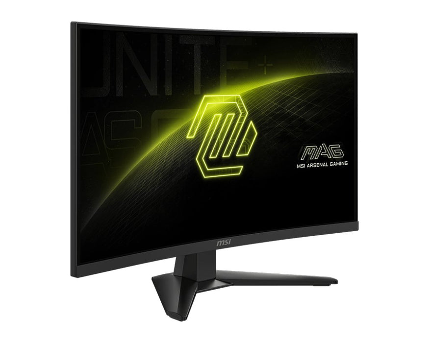 EAN 4711377289580 - MSI MAG 275CQFDE E18 pantalla para PC 68,6 cm (27") 2560 x 1440 Pixeles Wide Quad HD Negro imagen 3