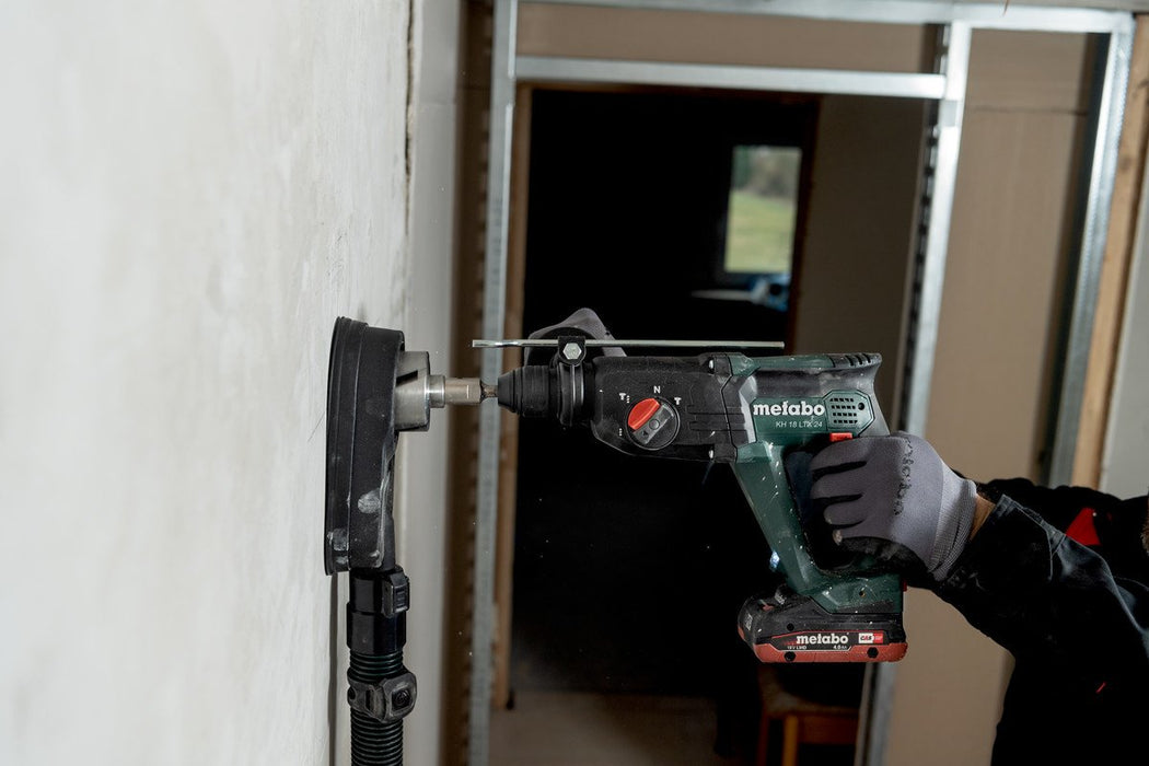 EAN 4061792218239 - Metabo KH 18 LTX 24 1400 RPM SDS Plus imagen 2