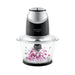 EAN 5903887803274 - Adler AD 4082 picadora eléctrica de alimentos 1,2 L 300 W Negro, Plata imagen 1