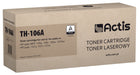EAN 5901443113522 - Actis TH-106A cartucho de tóner 1 pieza(s) Compatible imagen 1