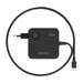 EAN 8435739904633 - AISENS ASCH-1PD65WL80-BK cargador de dispositivo móvil Smartphone, Teléfono móvil, Tableta, Consola de ju imagen 3