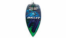 EAN 4260677954037 - Amewi Bullet V4 modelo controlado por radio Barco Motor eléctrico imagen 5