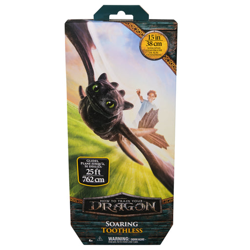 EAN 0681147061385 - DreamWorks Dragons 6072659 figura de juguete para niños imagen 2