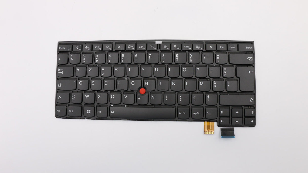 EAN 5706998934093 - Lenovo 01YR099 refacción para laptop Teclado imagen 1