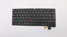EAN 5706998934093 - Lenovo 01YR099 refacción para laptop Teclado imagen 1